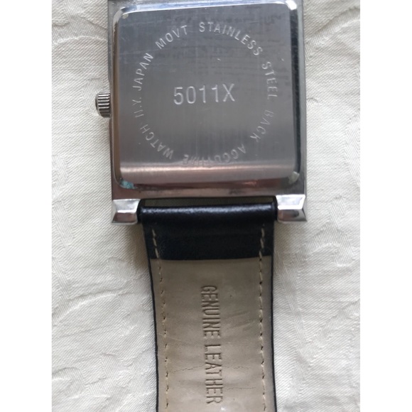 Aldo Leather watch - Picture 3 of 3